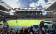 Il Manchester City lascia la Superlega: � ufficiale. Ceferin: Bentornati in famiglia