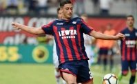 VIDEO - Mandragora piange dopo Napoli-Crotone: Venite a vedere quanto � bella questa gente!