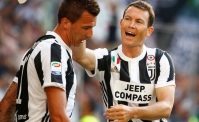 Juventus-Milan non finisce pi�, possibile prova televisiva per Mandzukic: ecco cosa rischia