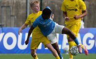 Youth League, Napoli-Bodo/Glimt: 1-0, prima vittoria europea degli azzurrini