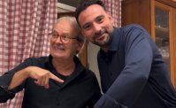Manna a Montebeni, relax con bistecca fritta. Allegri sceglie di cenare a Pozzuoli