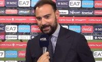 Manna: Fiducia in Milinkovic e Hojlund. De Bruyne è un campione