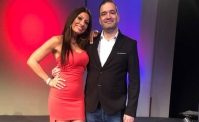 Al salotto di Monica e Francesco chiude col botto: ottimi ascolti per Italiamia