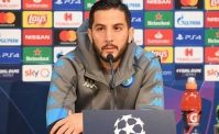 IL MATTINO - Manolas, in caso di addio non arriver� il sostituto. No a Rugani