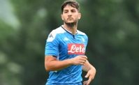 Dalla Spagna: Barcellona, attento al Napoli: classe Mertens e Fabian super. Manolas spauracchio...
