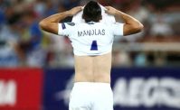 FOTO - A Napoli scoppia la Manolas mania: gi� circolano le maglie azzurre con il numero ed il nome!
