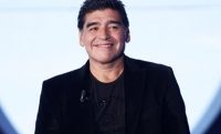 Maradona da brividi: Ho un messaggio per i calciatori azzurri. Napoletano vuol dire...
