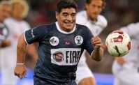 Maradona, ipotesi panchina Sporting: conferma il suo legale