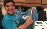 Carmando: Maradona a Napoli a piedi in caso di Scudetto. Diego ha detto che...