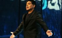 Pisani: Offese a Maradona, Facci e Sallusti denunciati: indegni di parlare in tv, vigliacchi!