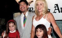 PRIMA PAGINA IL MATTINO - Claudia e i figli di Diego per il museo Maradona: Fa male il no del Napoli