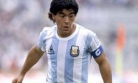 VIDEO - Argentina-Giappone U23, omaggio a Maradona: bella iniziativa in onore di Diego