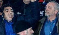 Lite Sarri-Mancini, Maradona � chiaro: Chi ha sbagliato davvero � l'interista. E su Insigne...