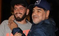 Maradona jr: Aspetto un buon progetto. Juan Jesus? E' il momento di Beukema