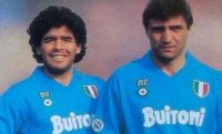 Galeazzi racconta: Maradona amava le grasse. Platini tirchio. Agnelli...