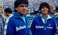 Hugo Maradona: L'ultima telefonata con Diego alle 3 di notte, ecco cosa ci siamo detti