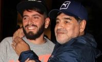 Maradona Jr: Ogni volta che noi figli di Diego organizziamo qualcosa c'è accanimento del Napoli