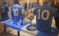 In viaggio con D10S, grande successo per l'evento su Maradona a Ottaviano