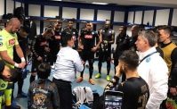 Insigne: Il discorso di Maradona e il mio gol a Madrid, ho ancora i brividi