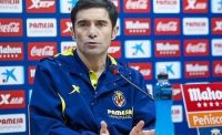 Villarreal, Marcelino: Napoli eliminato, poi il Levante: che settimana!