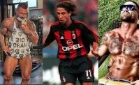Jos� Mari, dal Milan al bodybuilding: Non corro pi� nemmeno per l'autobus, ora peso 100 kg