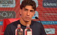Marianucci: Preso un gol evitabile, ma siamo stati bravi. Il mio parere su Varela