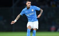 Napoli-Aris: probabili formazioni. In difesa c'&egrave; Marin, sorpresa Gilmour?