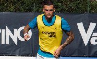 Manna adora Rafa Marin. In estate ha rifiutato tre offerte da Premier e Liga