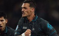 Rafa Marin cresce nel Napoli, il Real Madrid ha un diritto di recompra