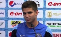 SKY - Conferme su Marin, piace molto al Napoli. C'� anche una big della Premier sul giocatore