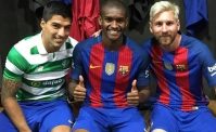 ESCLUSIVA - Non � da Napoli, non lo prendere. Il Barca l'ha fatto esordire in Champions