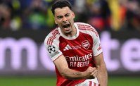 Clamoroso Napoli, ci sta provando per Gabriel Martinelli: Dialoghi in corso