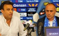 Empoli, Martusciello: Il Napoli pu� prendere un potenziale campione, acquisto super