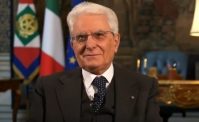Mattarella-bis, la clip ironica del napoletano Del Vaglio fa il giro del web (VIDEO)