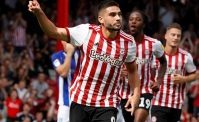 Napoli, rumors dall'Inghilterra: Nel mirino c'� Neal Maupay! Il prezzo � altissimo