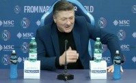 Mazzarri scatenato, due sue battute fanno i ridere i giornalisti (VIDEO)