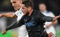 Mazzocchi out, salta Napoli-Pisa: il motivo dell'assenza del terzino