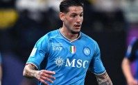 Empoli-Napoli, gli 11 di Calzona: Kvara titolare. Mazzocchi dirottato a sinistra