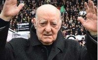 Premio Mazzone ad Antonio Conte, la famiglia: Vogliamo consegnarglielo a Napoli