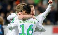 Wolfsburg, Mazzone: Il Napoli � la mia squadra del cuore. Ammiro Ibrahimovic