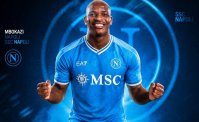 Mbokazi-Napoli, accordo trovato, voci sui social. Nessuna conferma
