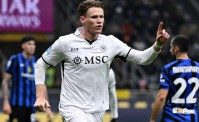 Sky, Massara: Ho perso la voce per McTominay. Conte non parla, evidente il perché