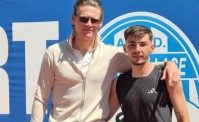 McTominay e Gilmour: l'asse scozzese del Napoli tra campo e passione padel