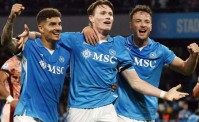 Dall'Inghilterra: Lukaku, McTominay, Hojlund e De Bruyne hanno ritrovato il sorriso. Cos'ha Napoli?