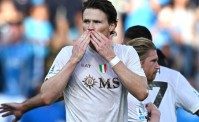 Player of the Month del mese di agosto, sei candidati: c'è anche McTominay