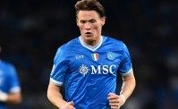 Ferguson esalta McTominay: E' una leggenda nel Napoli, è bellissimo da vedere