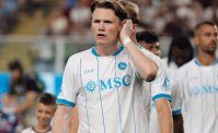 Sosa: Doveva uscire anche McTominay non Alisson, Anguissa non stava in piedi
