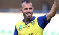 Meggiorini: Il Napoli sabato sar� spinto da un'intera citt�. Il mio pronostico
