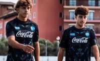 Melnyk si è allenato con il Napoli di Conte. Chi è il giocatore ucraino