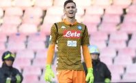 FOTO - Debora Romano � il segreto di Alex Meret, la bellissima fidanzata del portiere incanta i social!